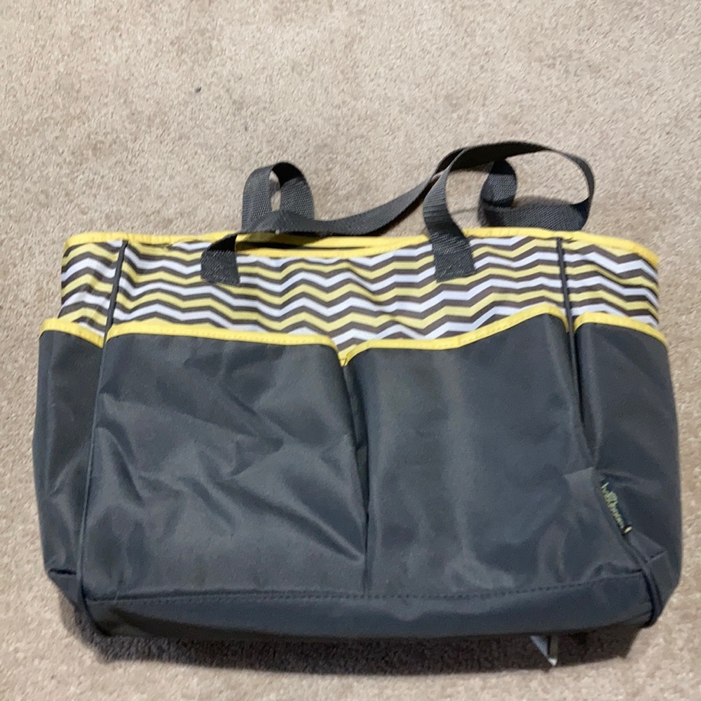 Babyboom Diaper bag